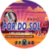 Rádio Por do Sol Fm 95,9